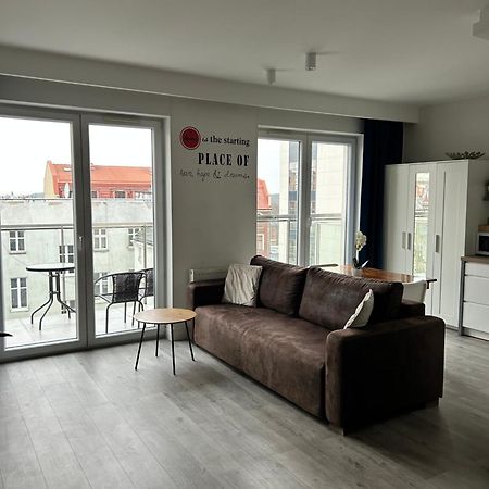 Apartament City Centre 108 Apartment Opolznevoye Bagian luar foto